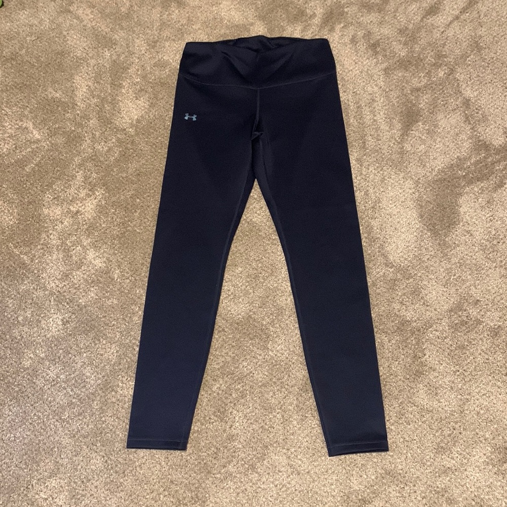 Under armour womens cold gear